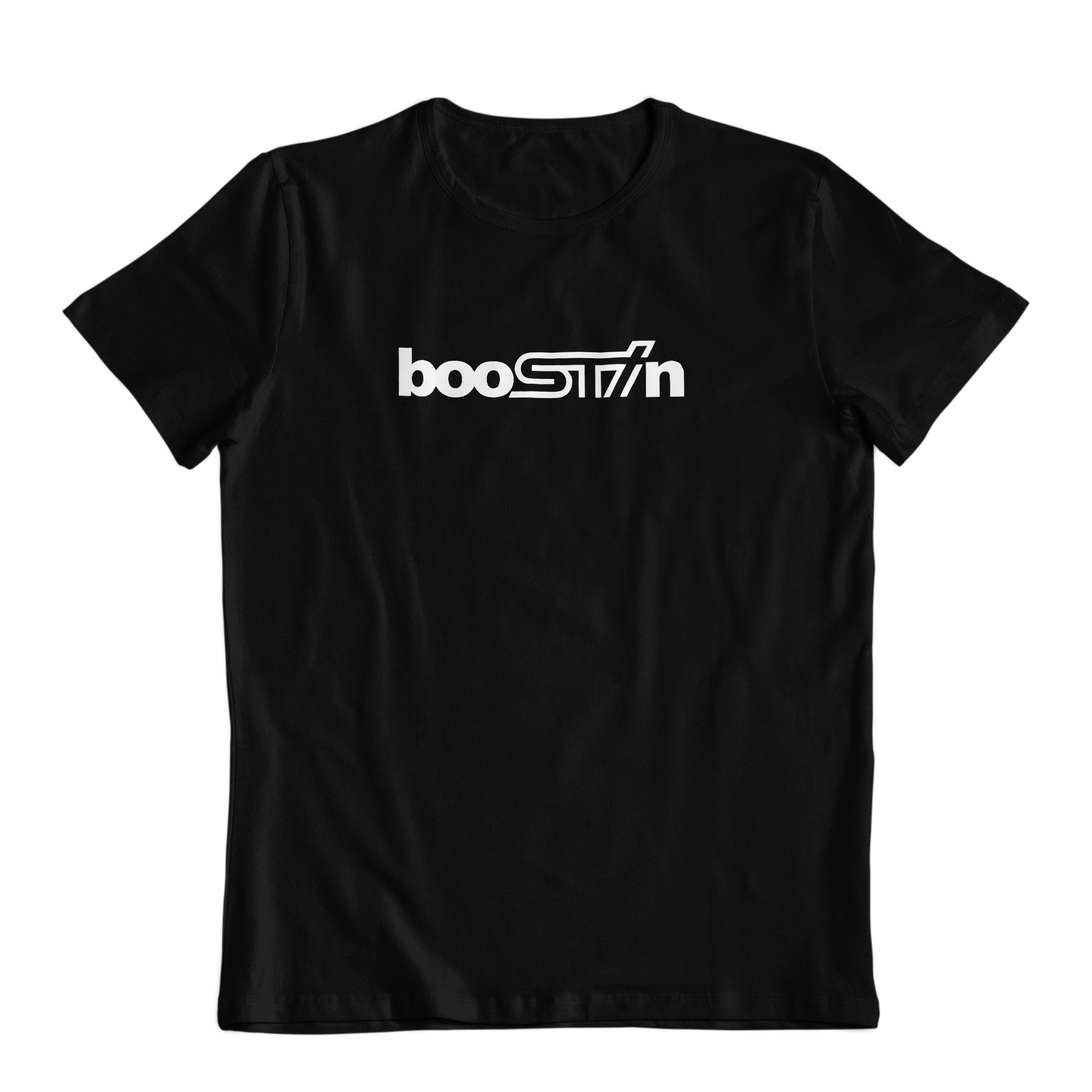 SUBARU BOOSTIN | Erkek Kısa Kollu Tişört