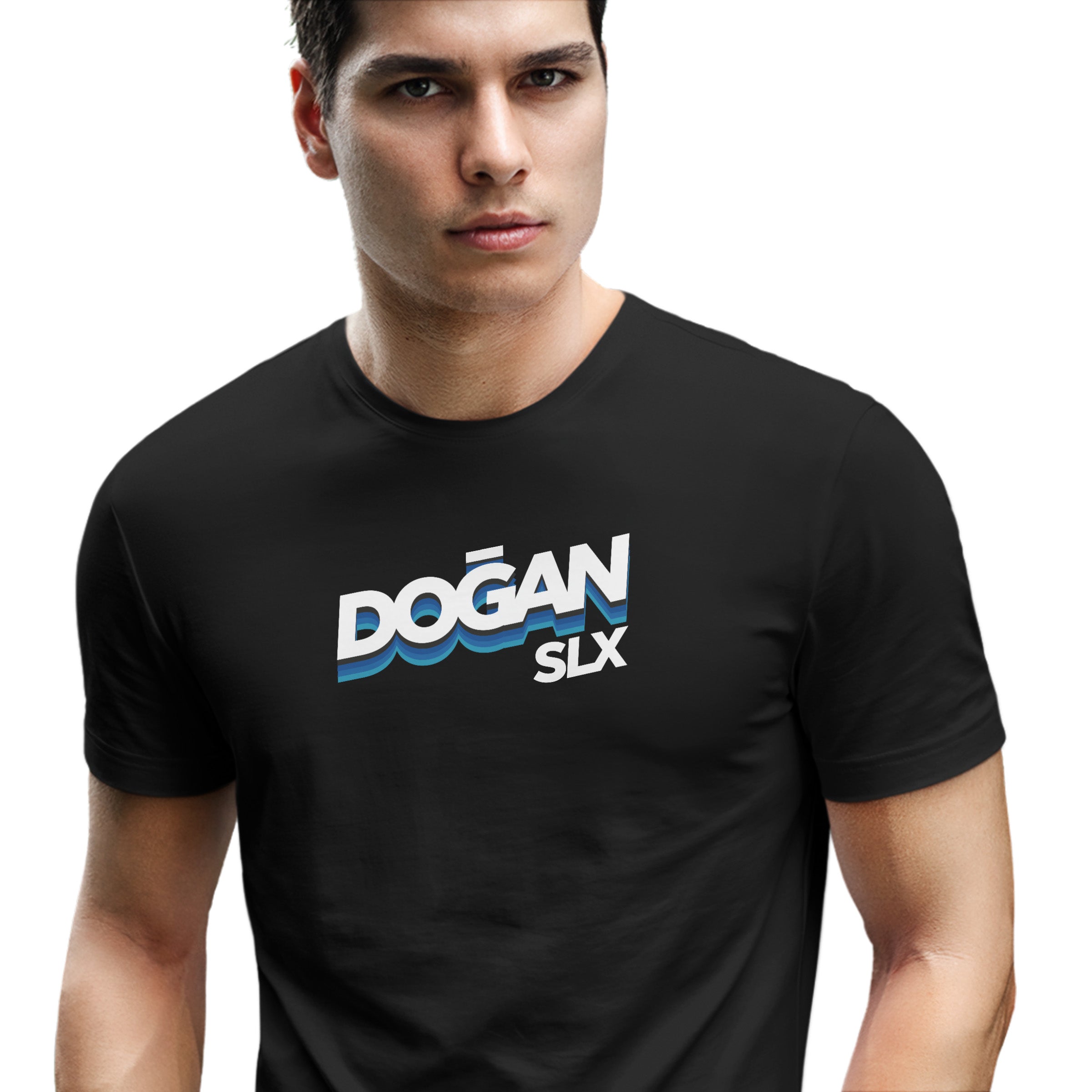 TOFAŞ DOĞAN SLX | Erkek Kısa Kollu Tişört