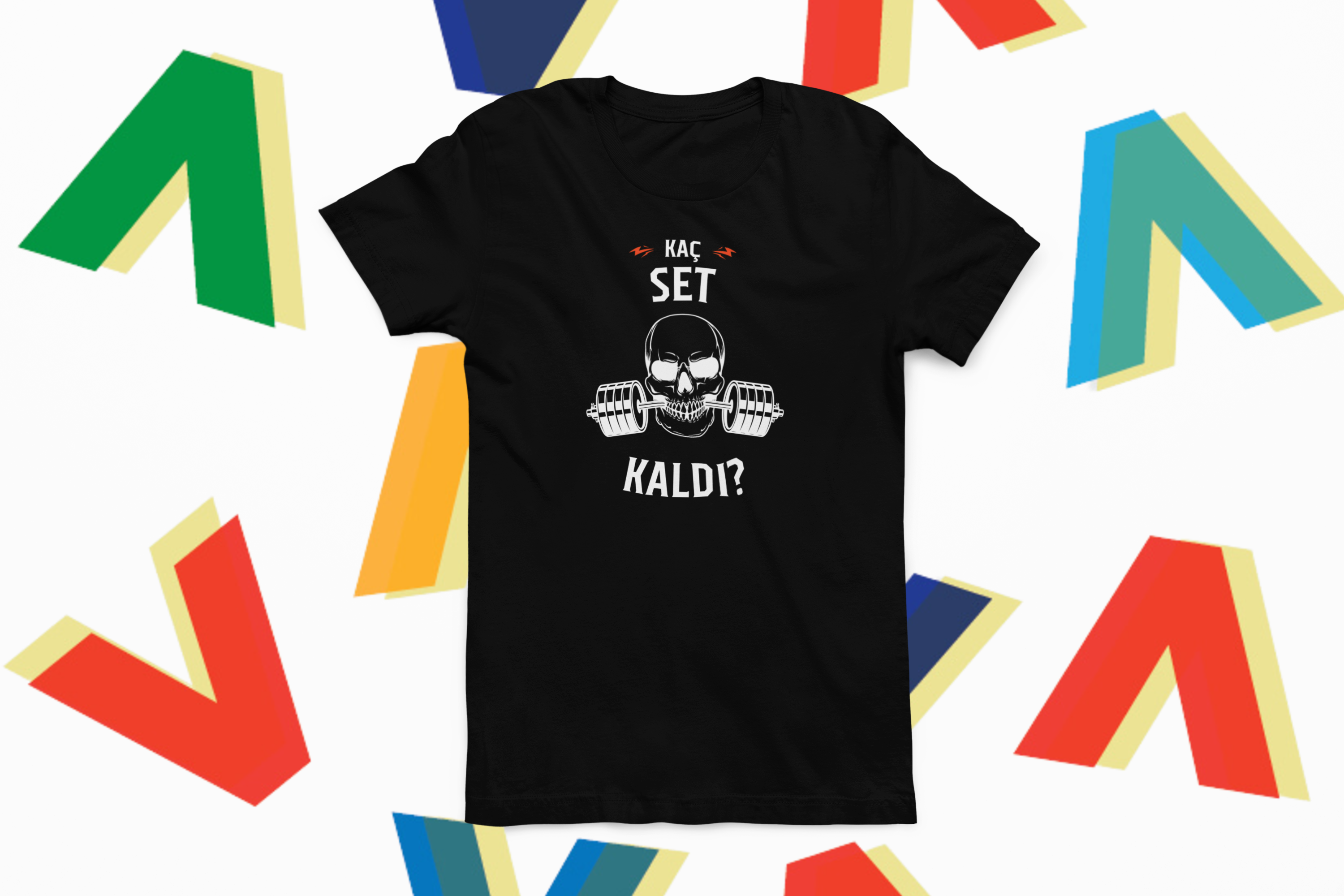 Kaç Set Kaldı?