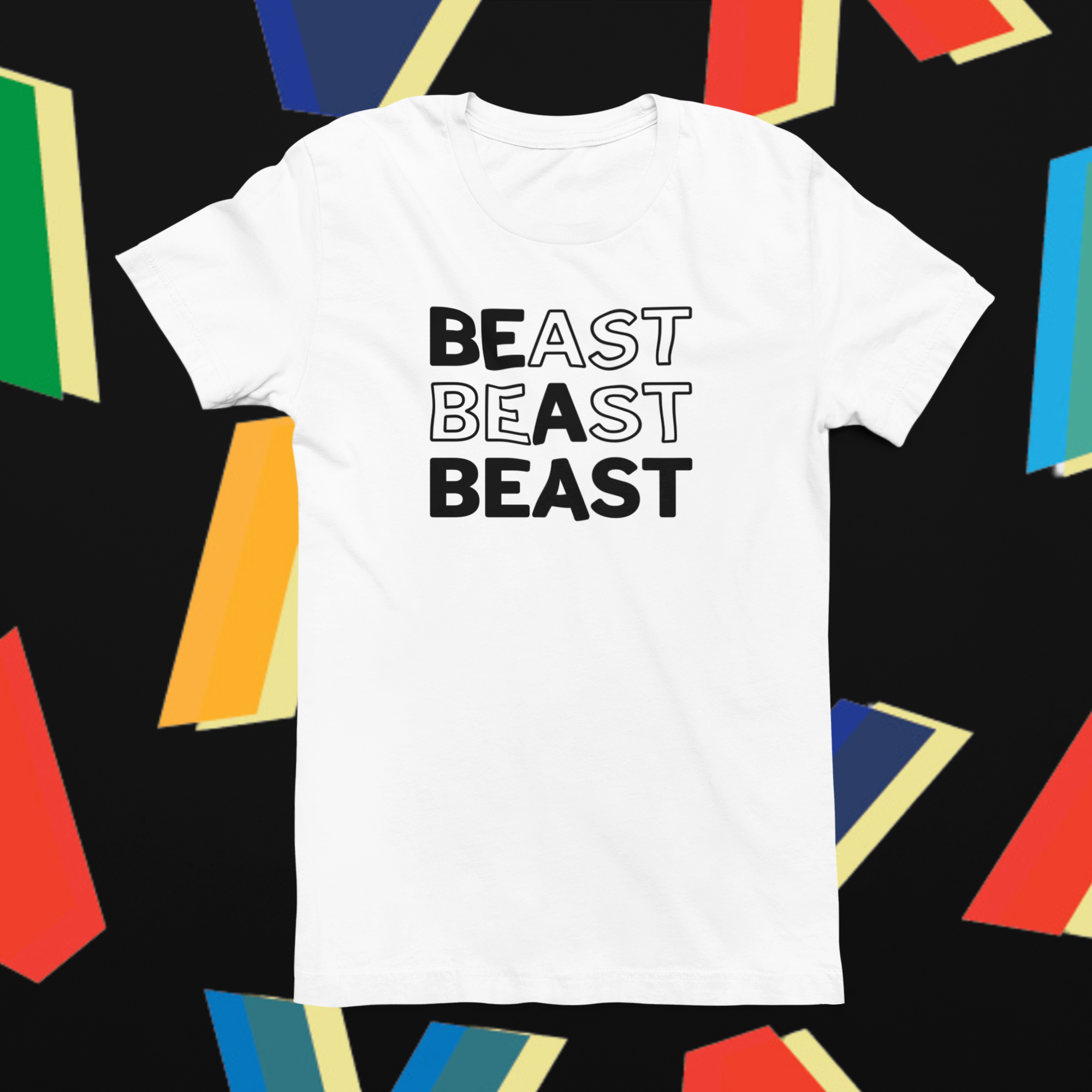 Be A BEAST