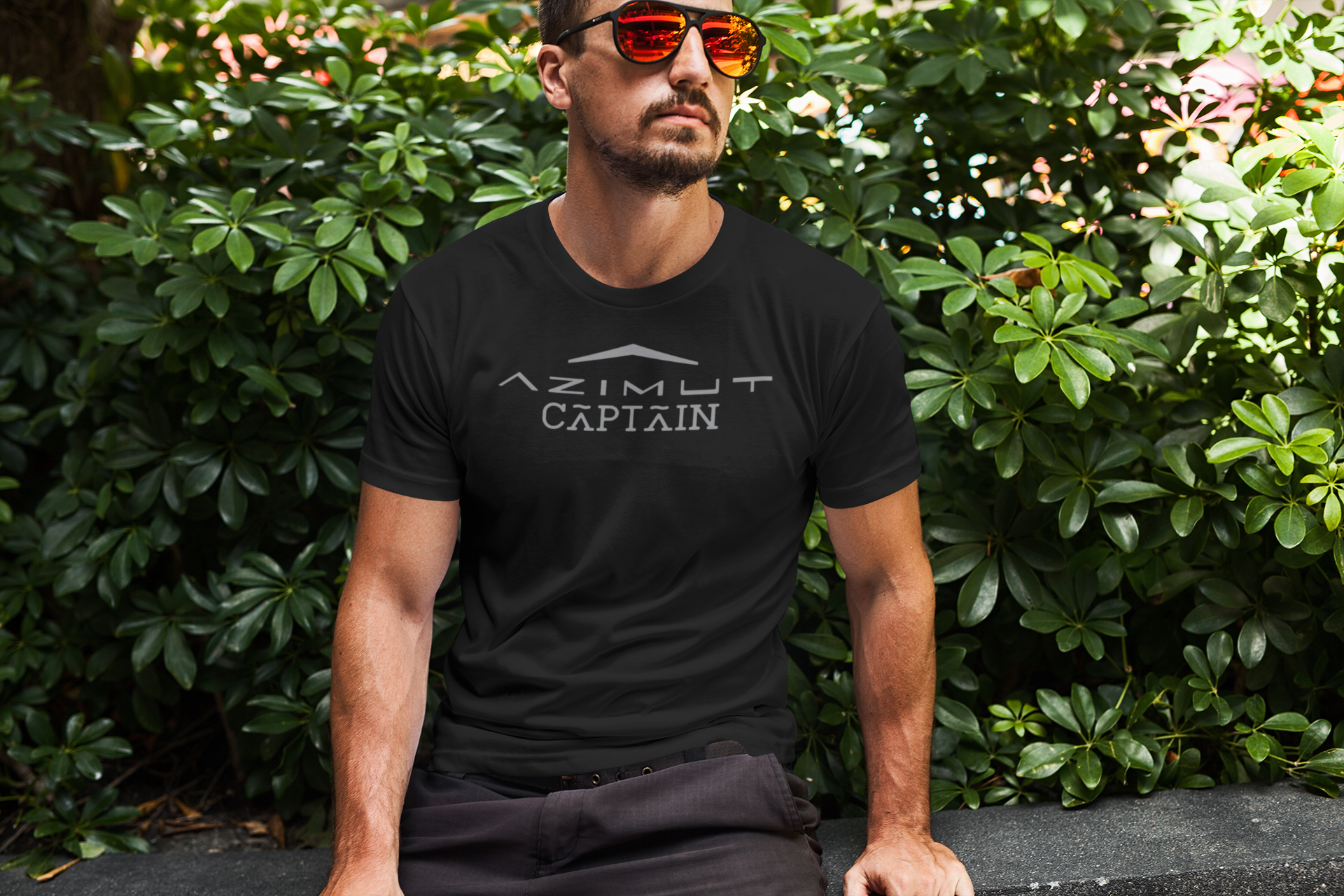 Azimut Captain