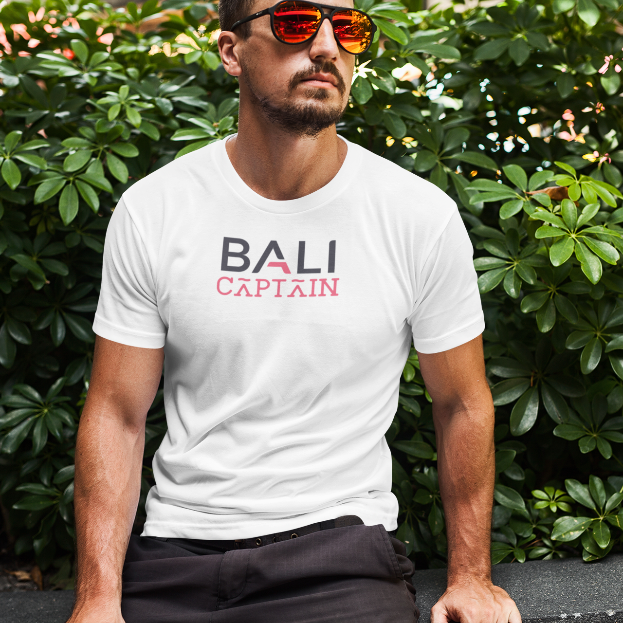 Bali Captain