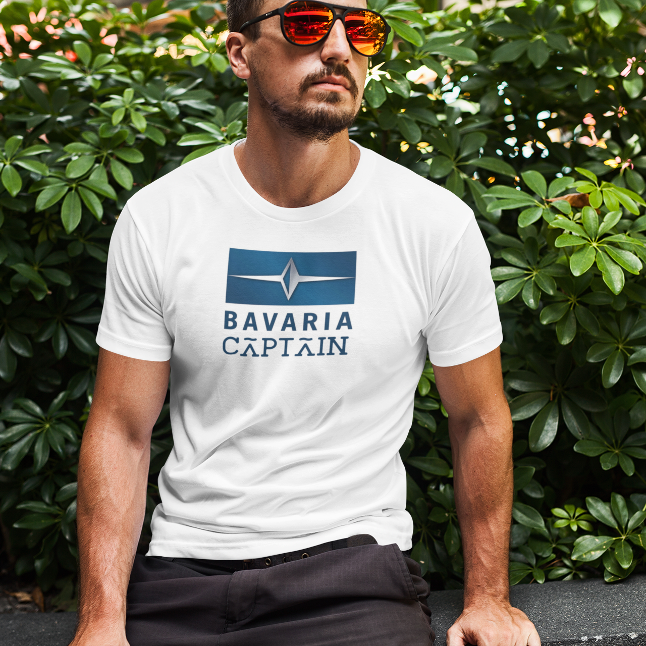 Bavaria Captain