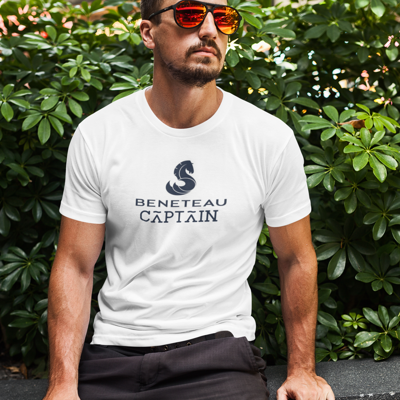 Beneteau Captain