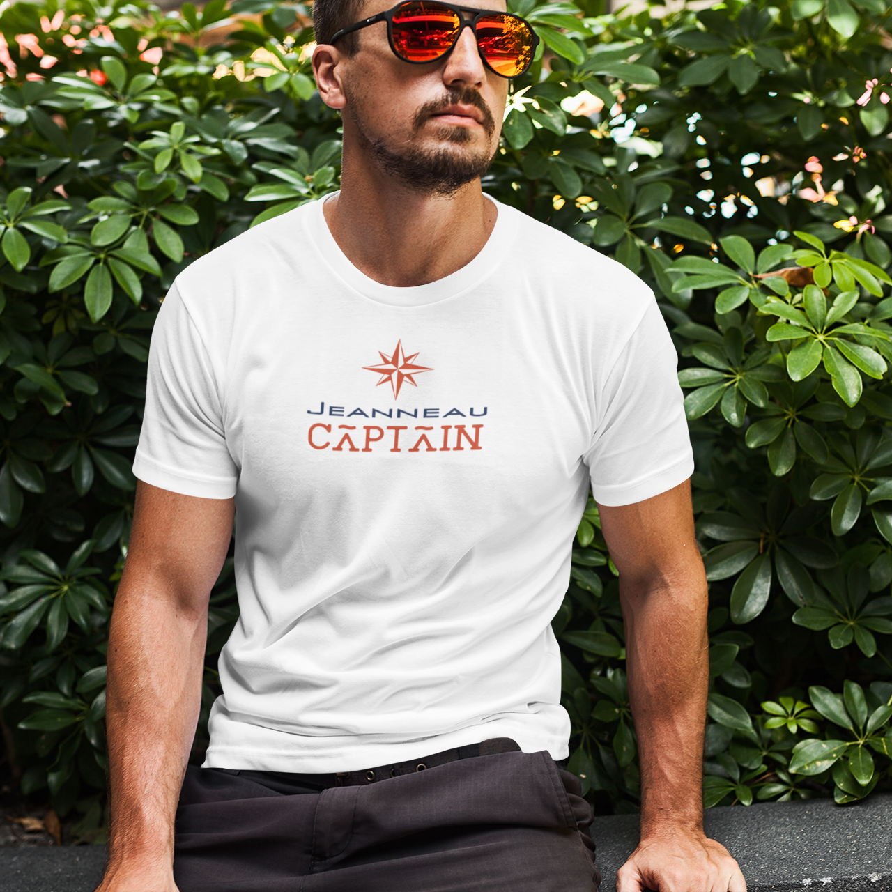 Jenneau Captain
