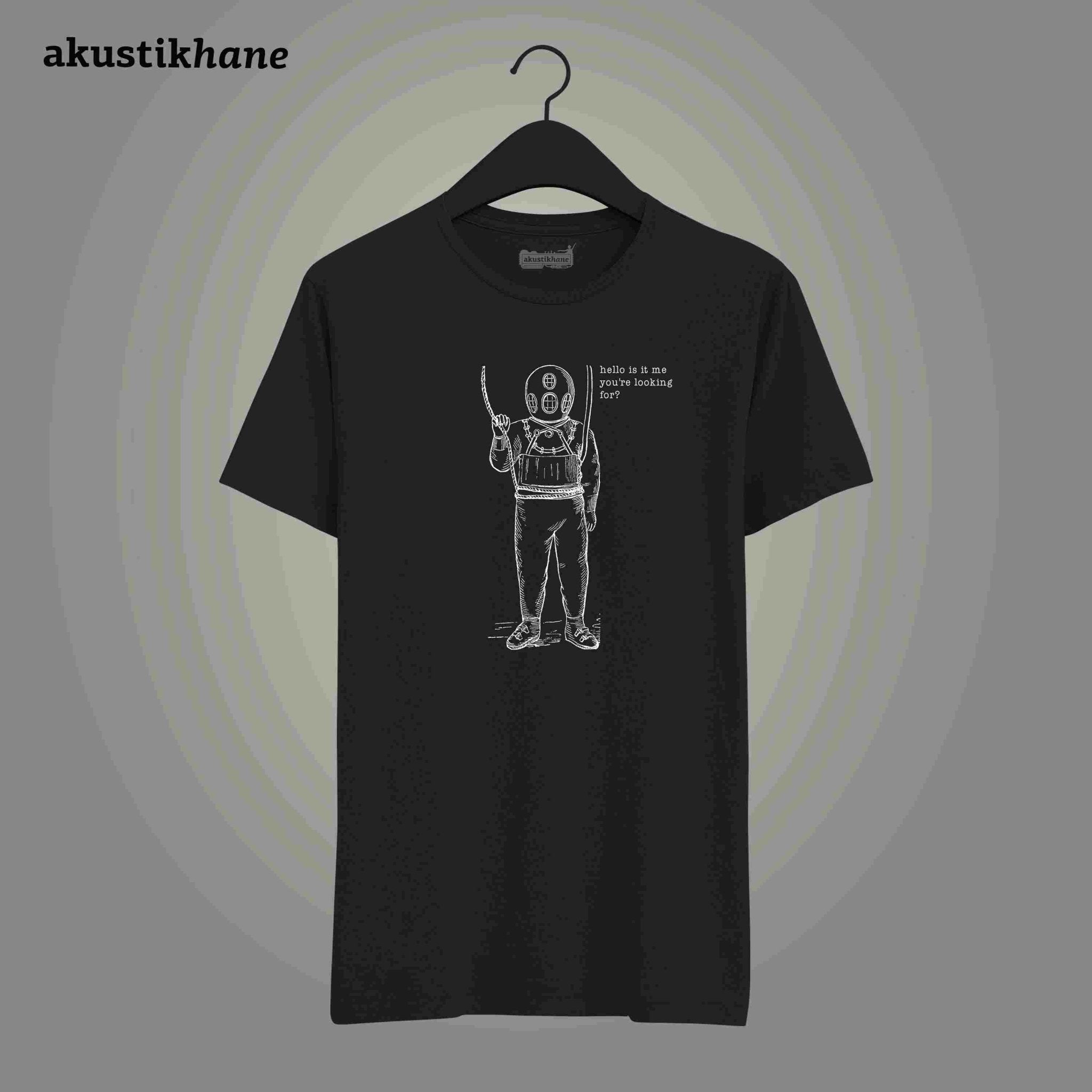 AKUSTİKHANE IS IT ME - Bilmemenayip
