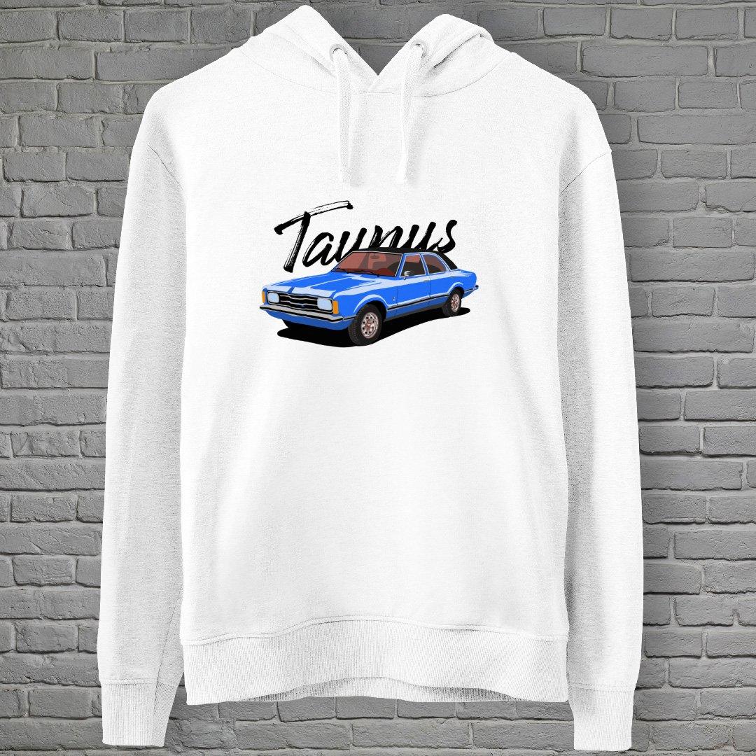 Ford Taunus Blue Kapüşonlu - Bilmemenayip