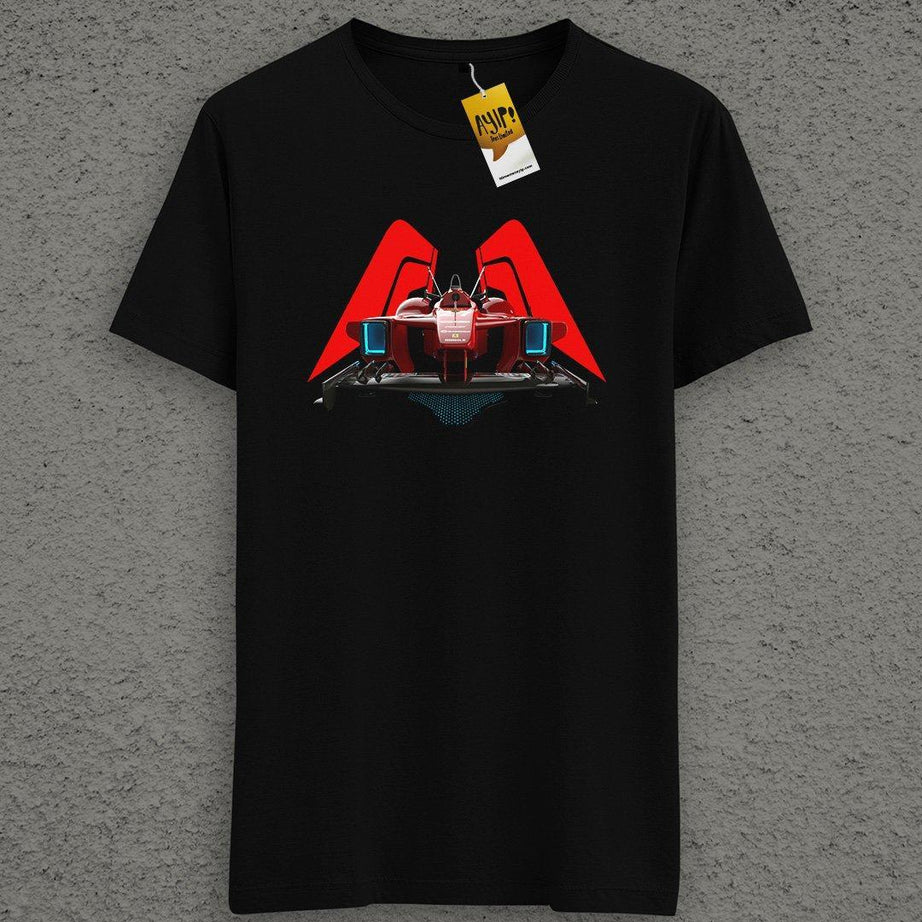 Formula 1 Ferrari - Bilmemenayip