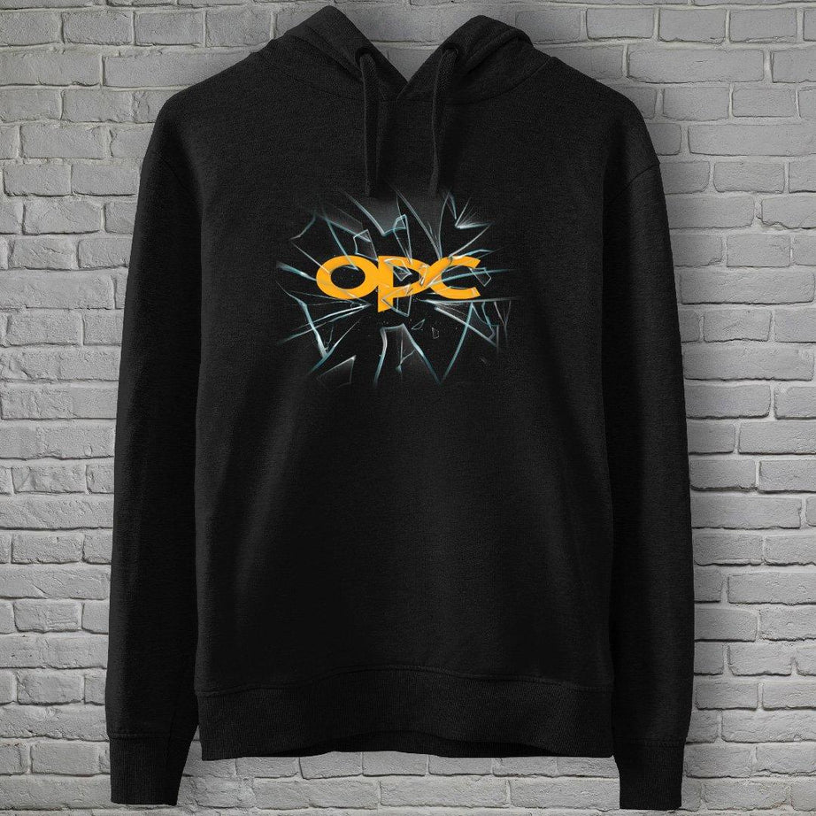 Opel OPC Logo Kapüşonlu - Bilmemenayip
