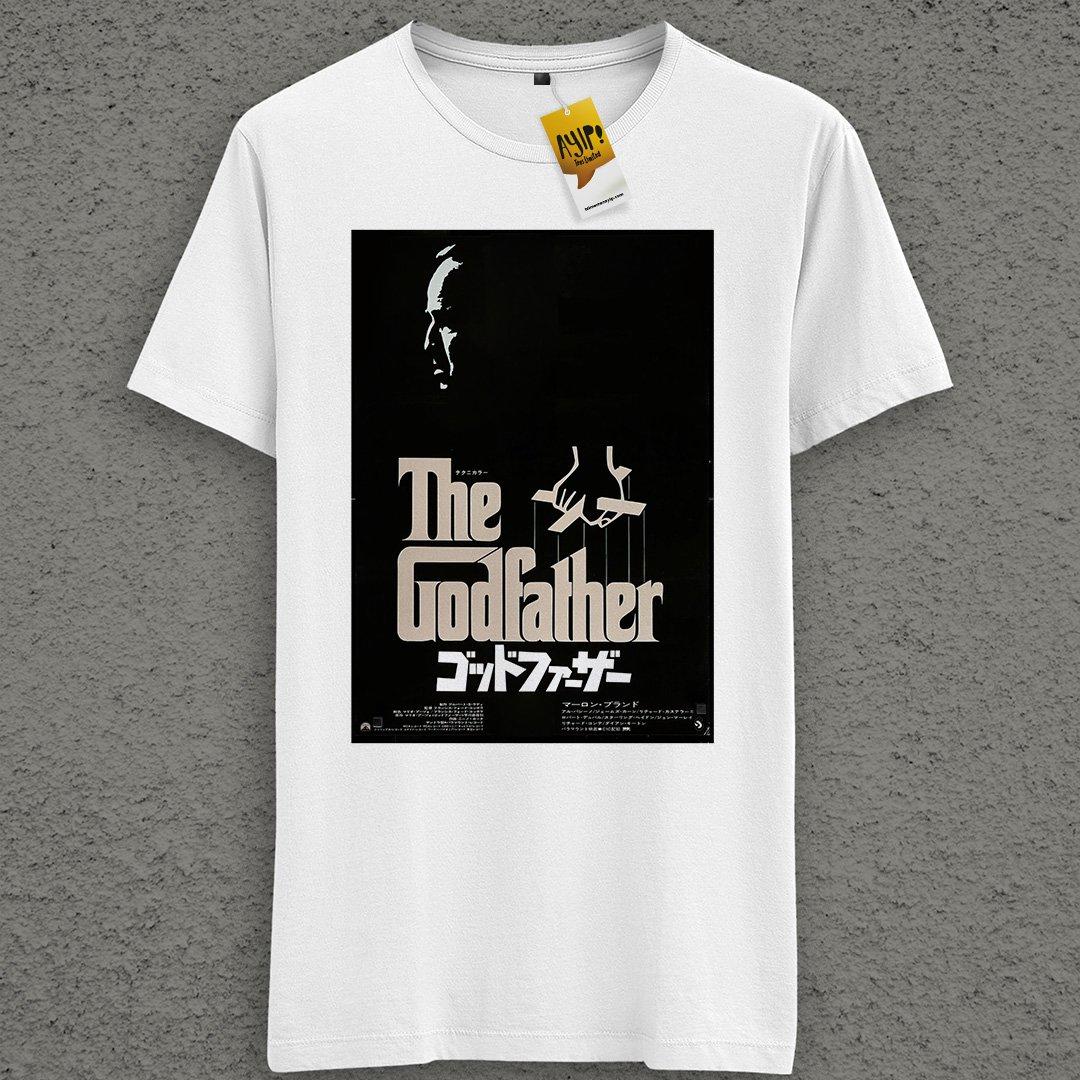 THE GODFATHER JAPANESE - Bilmemenayip